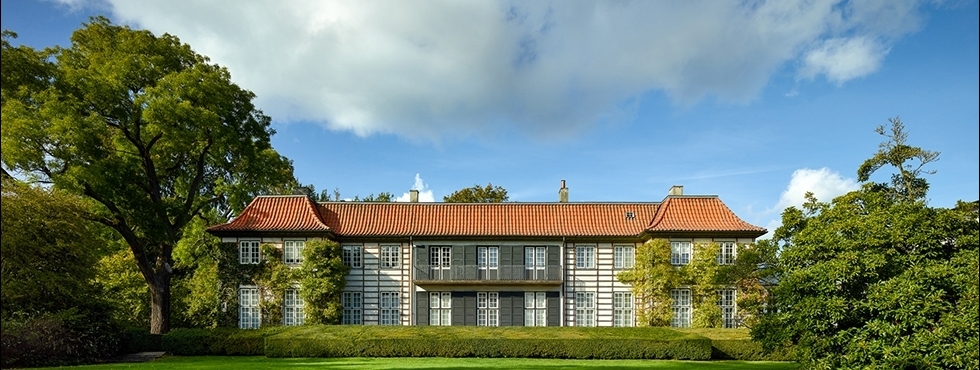 Ordrupgaard Museum