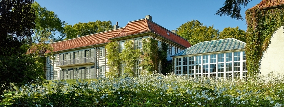 Ordrupgaard Museum