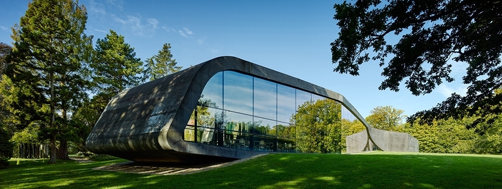 Kunstmuseum Ordrupgaard