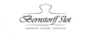 Bernstoff slot