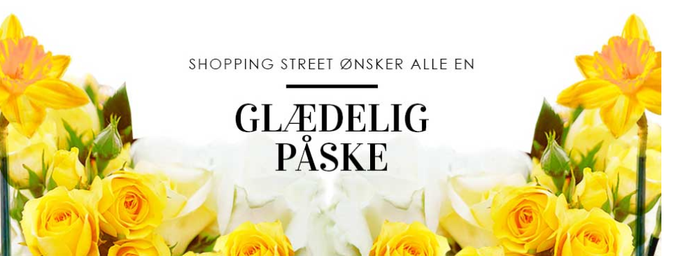 God Påske 2023