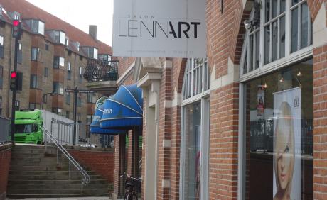 Salon Lennart