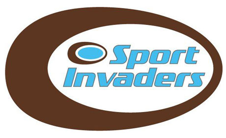 Sport Invaders