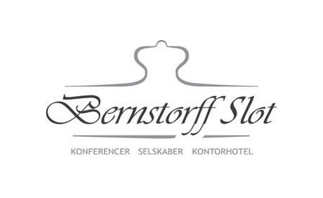 Bernstorff Slot 