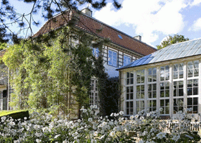 Kunstmuseum Ordrupgaard